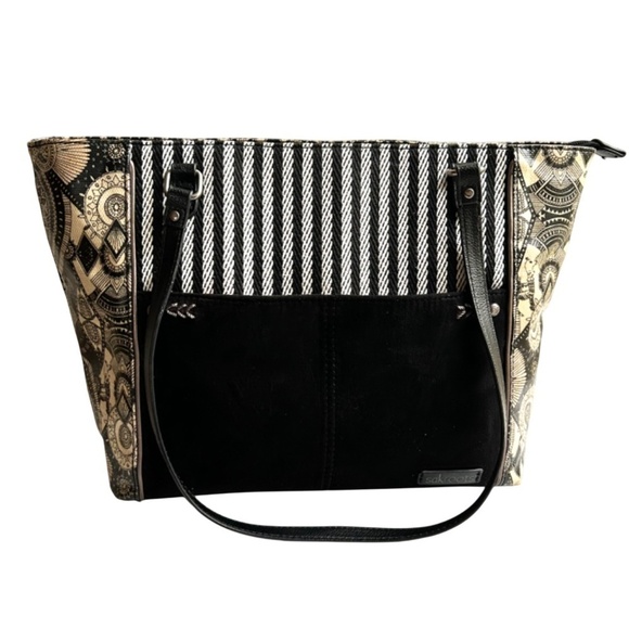 Sakroots Roomy Shoulder Tote Bag - Picture 1 of 16